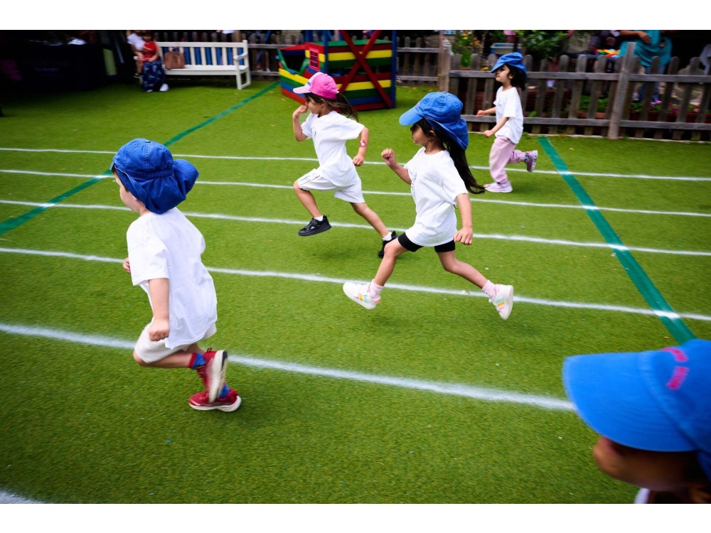 Millwood House Day Nursery - Limited Places Available Book Your Tour Today