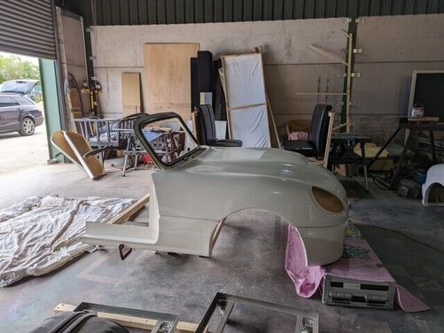 Stills Gallery | Not Just Props Hertfordshire