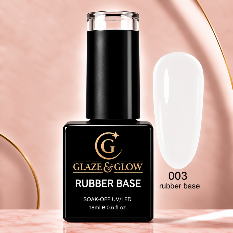 Rubber Base - Second Skin