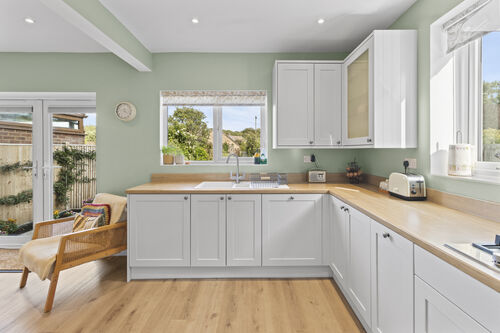 Coopers Hill, Eastbourne