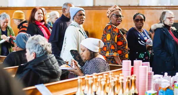 Gallery | Residents Without Borders