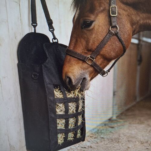 Hay bag (Slow Feed)