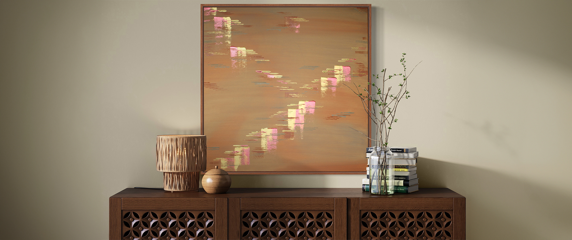 Painting Lifes Journey