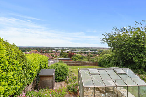 Willingdon Road, Eastbourne