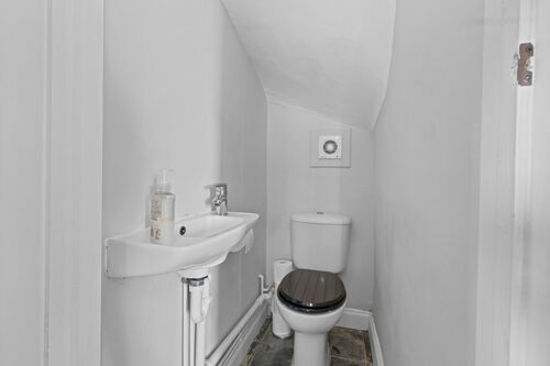 Melvill Lane, Eastbourne