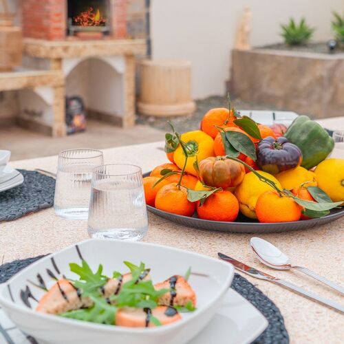 Calle San Miguel, Rojalas