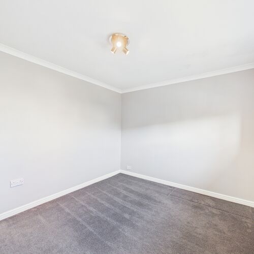 Wilson Avenue, Irvine 