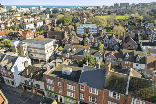 South Street, Eastbourne