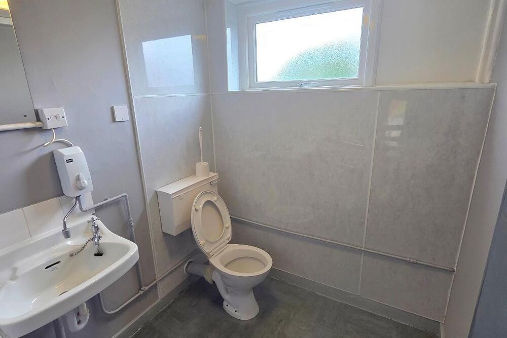 3 Grampian Park Forfar DD8 1DD