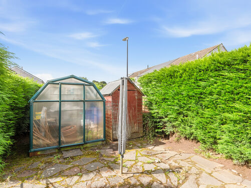 Carrick Court, Stirling, FK7 7QY