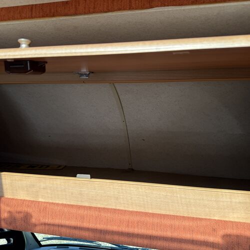 2005 Autocruise Starfire 2.2 HDi Low Profile SWB Motorhome 2 Berth Peugeot Boxer - 29678 Miles