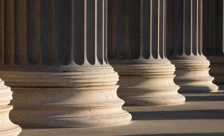 Constitutional Framework | FOS Litigation Group