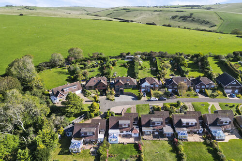 Michel Dene Road, East Dean