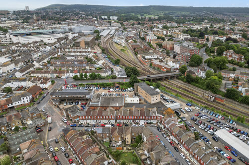 Winchcombe Road, Eastbourne