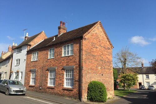 The Mews, Potter Street, Melbourne, DE73 8LQ