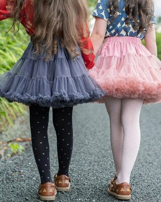 Pink/Silver - Movie Star