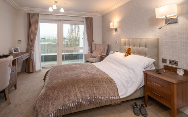 Portfolio | Hiedi Lazenby Design | Interior design for care Yorkshire | Architectural interior design Hull | Dementia interior design Stockport
