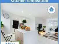 Full Property Renovation