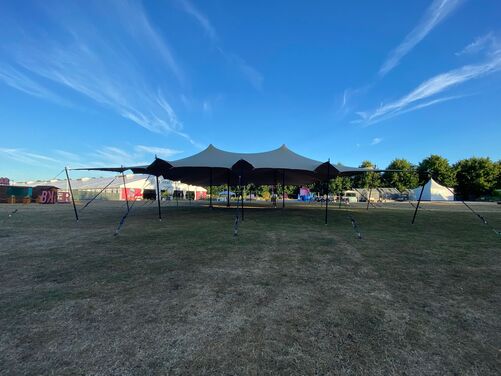 Gallery | Yorkshire Stretch Tents | Bespoke Stretch Tents Hire Yorkshire | Festival Marquee Hire | Wedding Venue Tent Hire