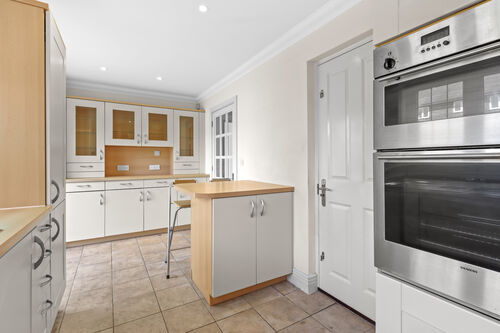 Old Nursery Close, Seaford