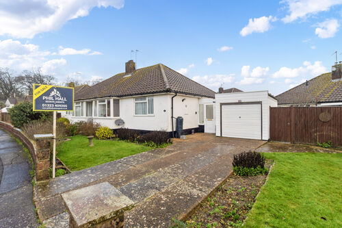 Mayfair Close, Polegate