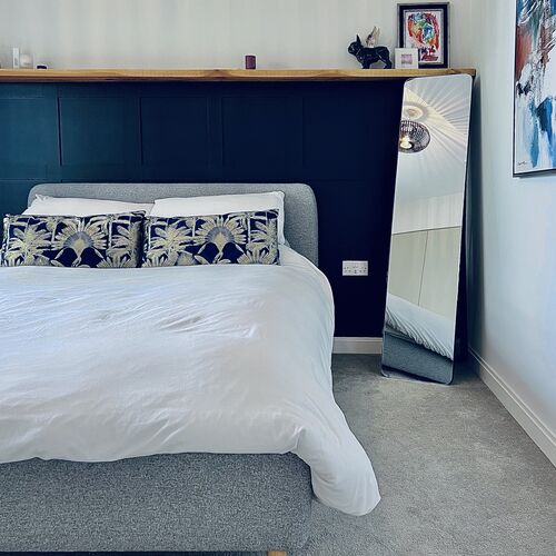 Luton Holiday Rental