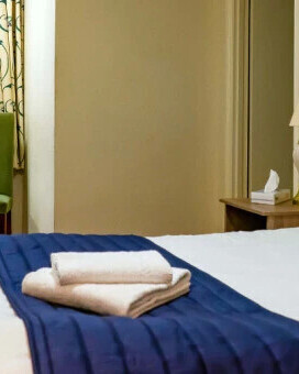 Carrington Hotel & Coach Holidays to Bournemouth