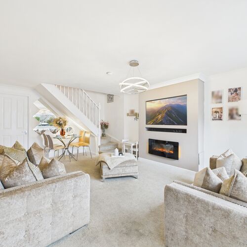 Greenacres, Ardrossan 