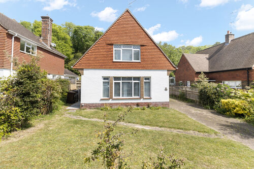 Parkway, Eastbourne