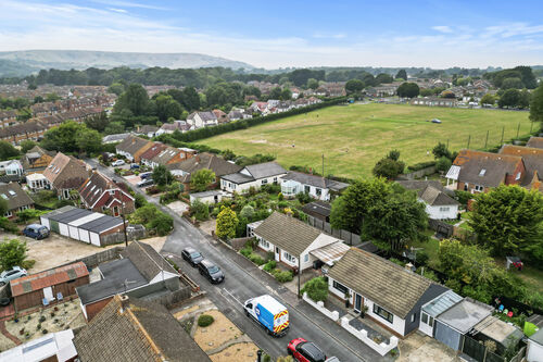 Willow Drive, Polegate