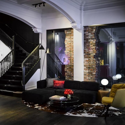 Hotel Zeppelin San Francisco