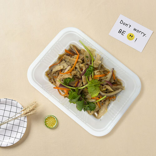 Shredded Chicken Salad 凉拌鸡丝