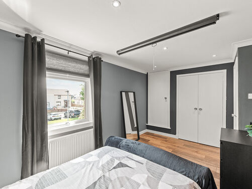 Balfour Crescent, Larbert, FK5 4BB