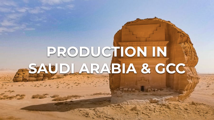 208 | Award-Winning Creative Content &amp; Production | London Riyadh LA Dubai
