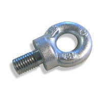 FS677 - M24 Collared Eye Bolt