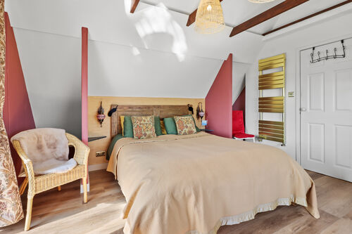 Willingdon Road, Eastbourne