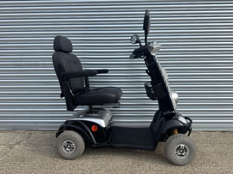 Kymco Midi XLS
