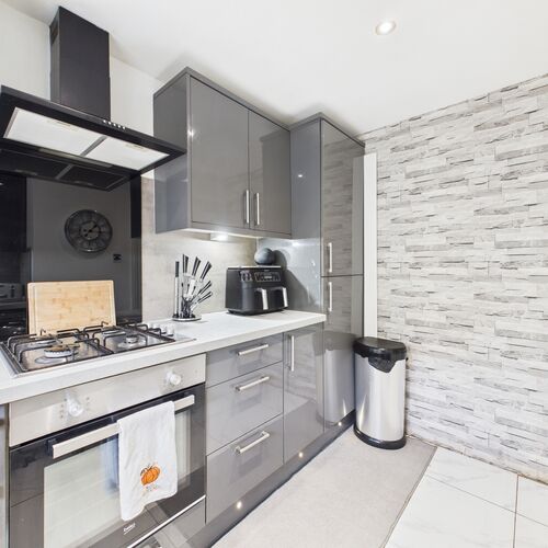 Cambusdoon Place Kilwinning