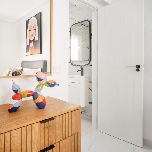 Calle San Miguel, Rojalas