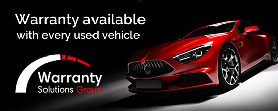 Bridgeway Motors