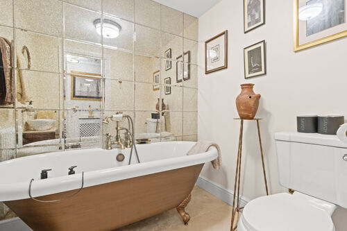 Silverdale Road, Eastbourne