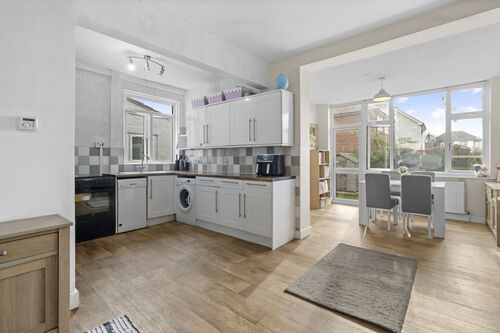 Woodgate Road, Eastbourne