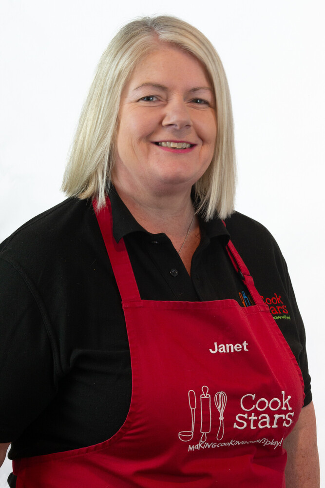 Children’s Cooking Classes &amp; Parties in Preston