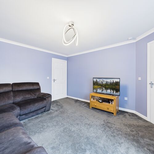 Meiklelaught Place, Saltcoats 