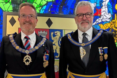 Provincial Representation in South Wales | Provincial Grand Lodge of Cornwall | How to become a Freemason in Cornwall | Freemasonry lodges near me Cornwall  | What is Freemasonry in Cornwall UK