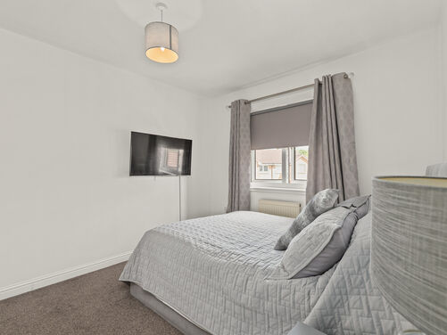 Stevenson Court, Falkirk, FK2 7PX