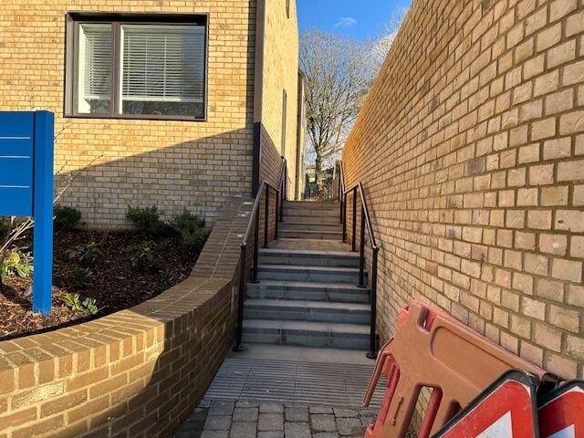 Student Accommodation 