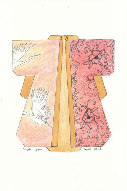 Auragraph with Reading