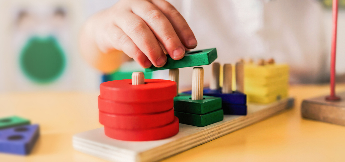 Tendring Funded Childcare Support 