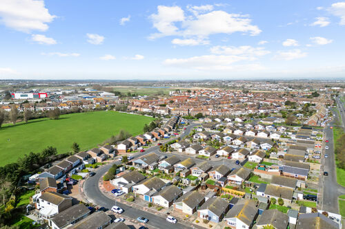 Middleton Drive, Eastbourne